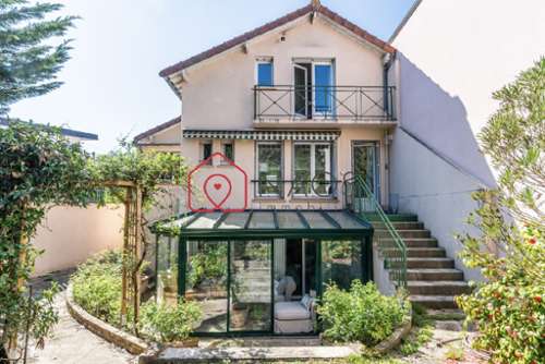Chatou Yvelines maison foto 7331246