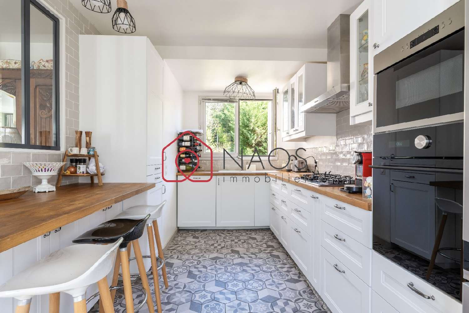  à vendre maison Chatou Yvelines 4