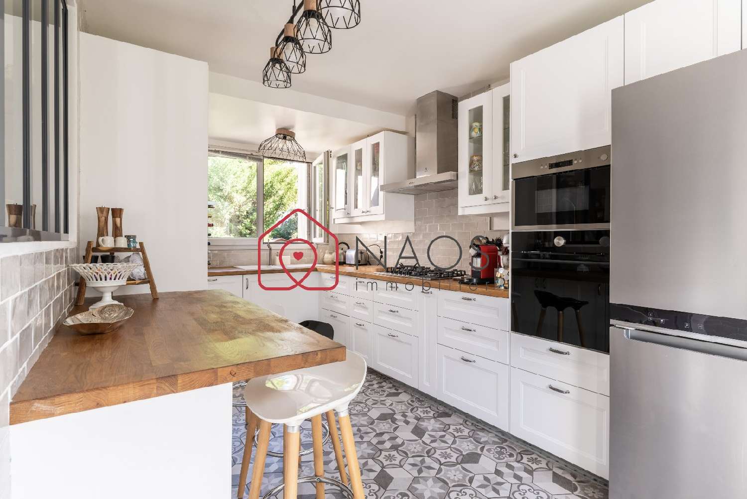  for sale house Chatou Yvelines 4