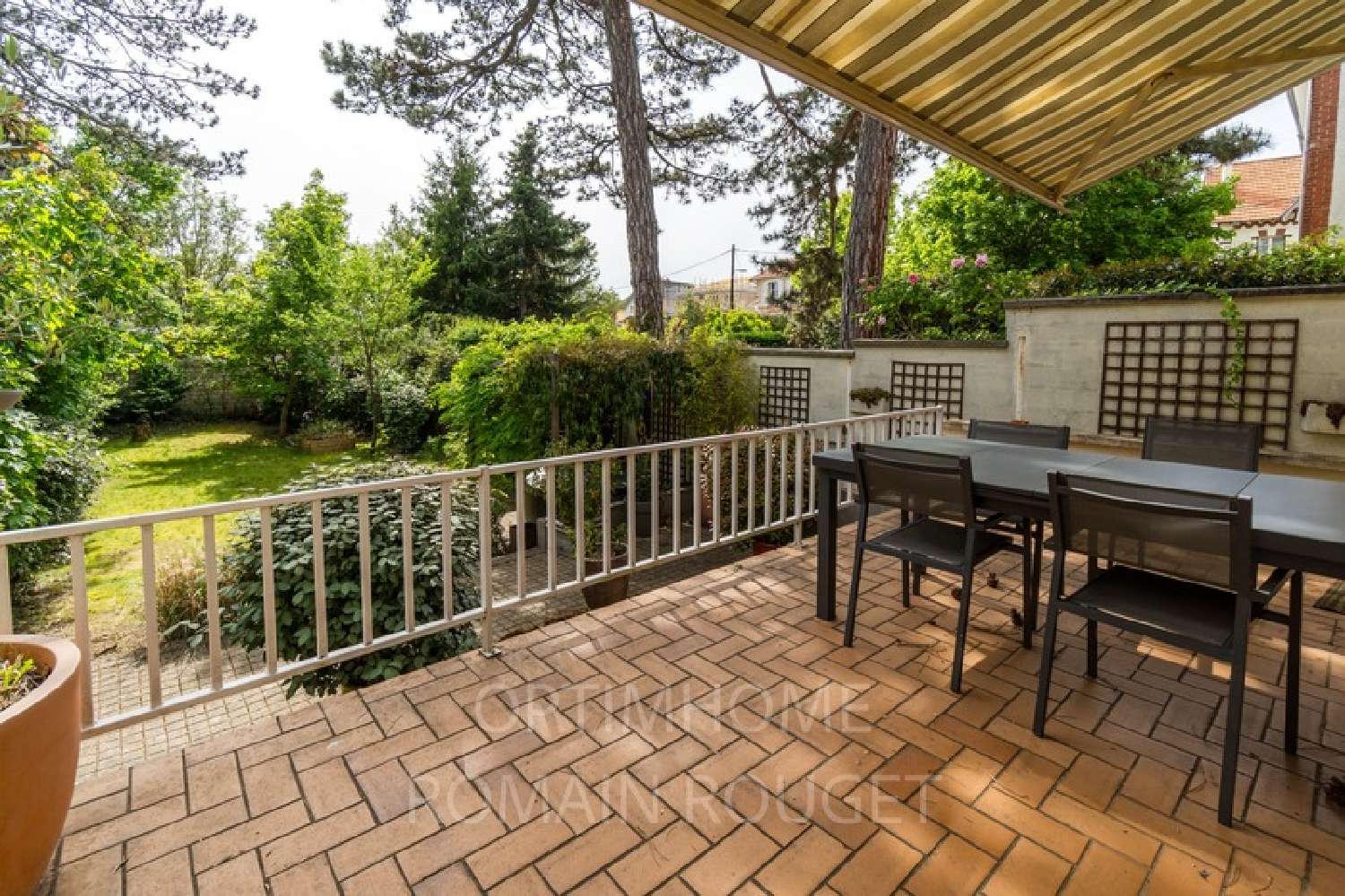  te koop huis Chatou Yvelines 2