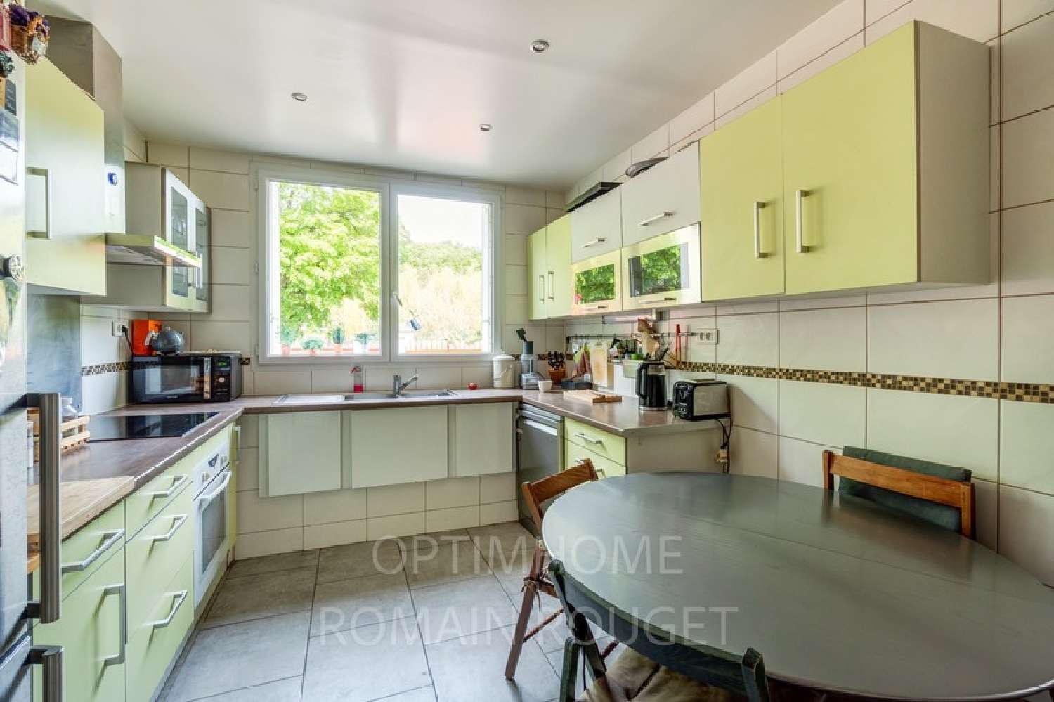  te koop huis Chatou Yvelines 4