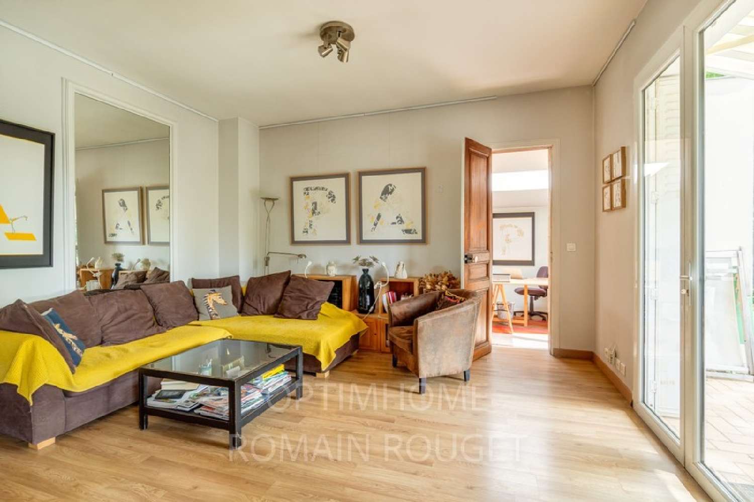  te koop huis Chatou Yvelines 5