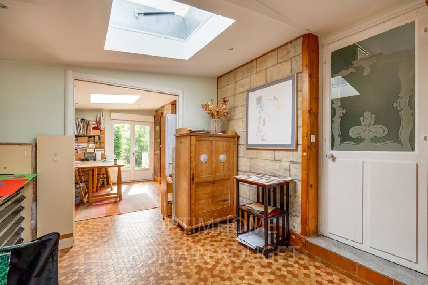  te koop huis Chatou Yvelines 8