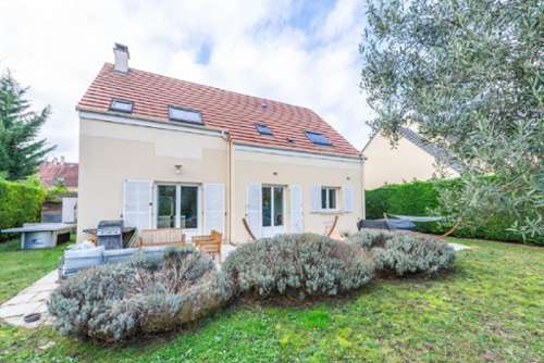 Chatou Yvelines huis foto 7326698