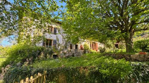 Chauffailles Saône-et-Loire maison foto 7328480