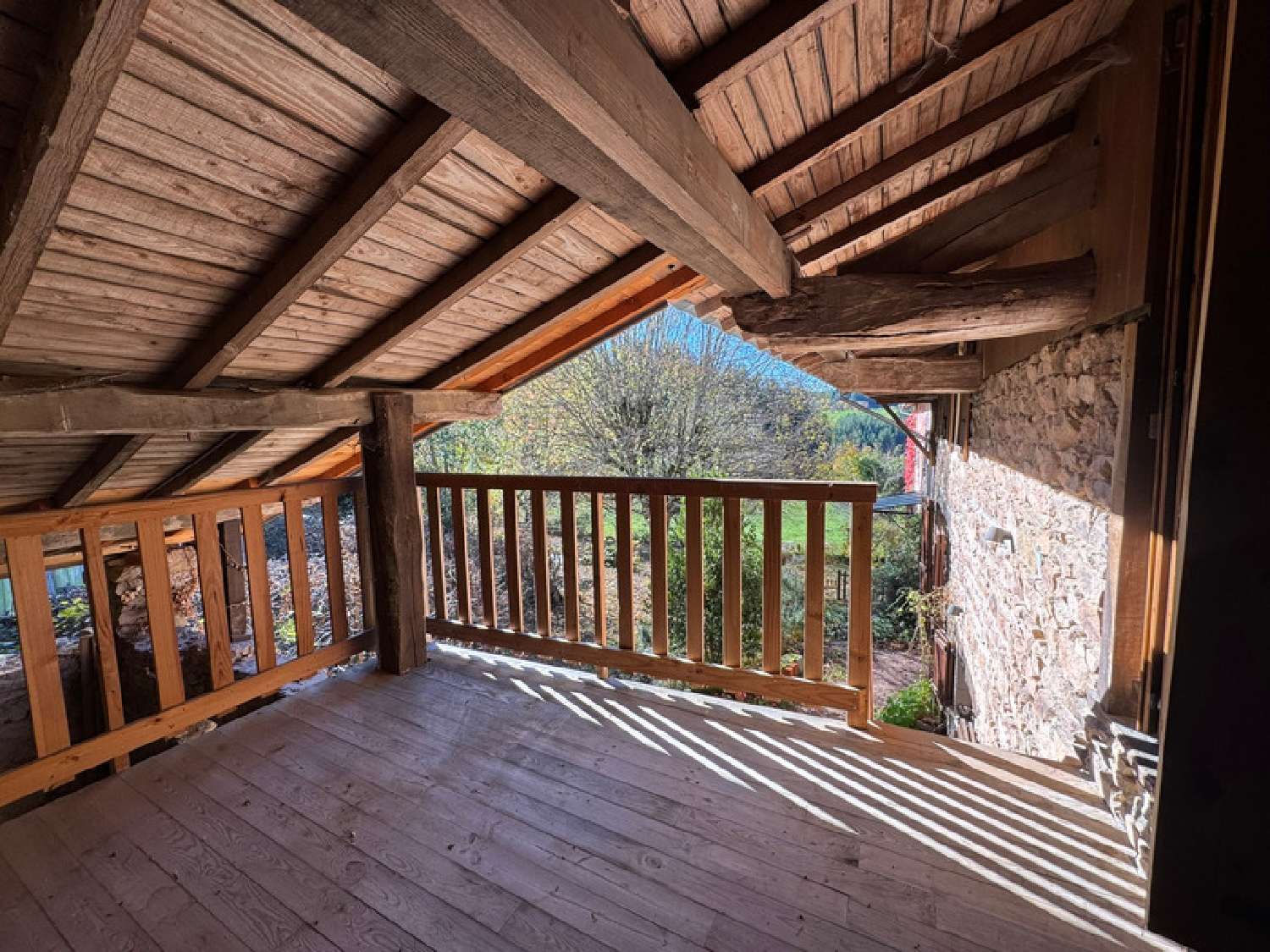  à vendre maison Chauffailles Saône-et-Loire 7
