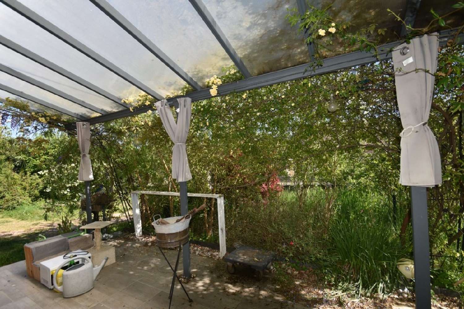  à vendre maison Chauffailles Saône-et-Loire 2