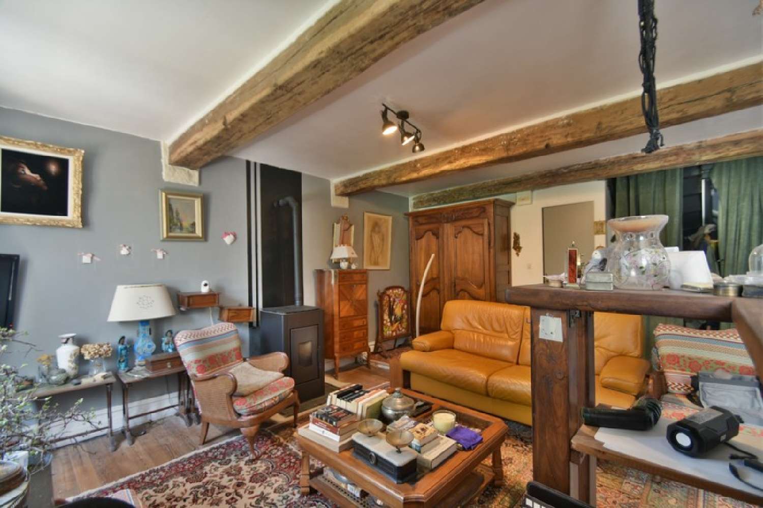 à vendre maison Chauffailles Saône-et-Loire 3