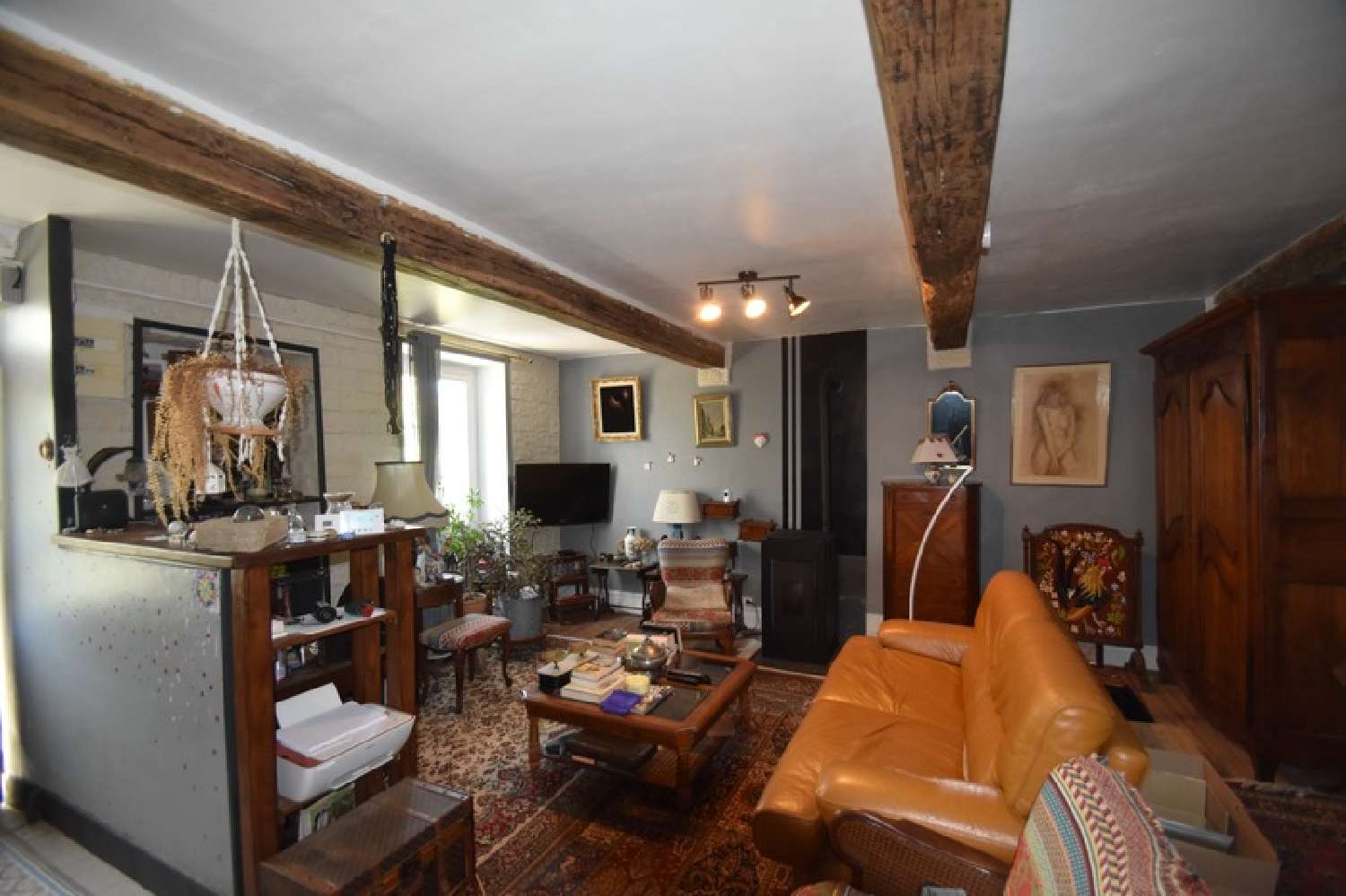  à vendre maison Chauffailles Saône-et-Loire 4