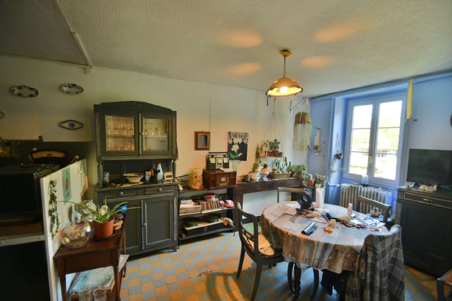  à vendre maison Chauffailles Saône-et-Loire 5
