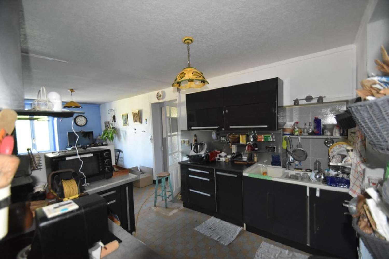  à vendre maison Chauffailles Saône-et-Loire 6