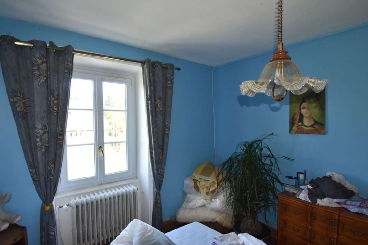  à vendre maison Chauffailles Saône-et-Loire 8