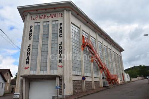Chauffailles Saône-et-Loire casa foto 7347373