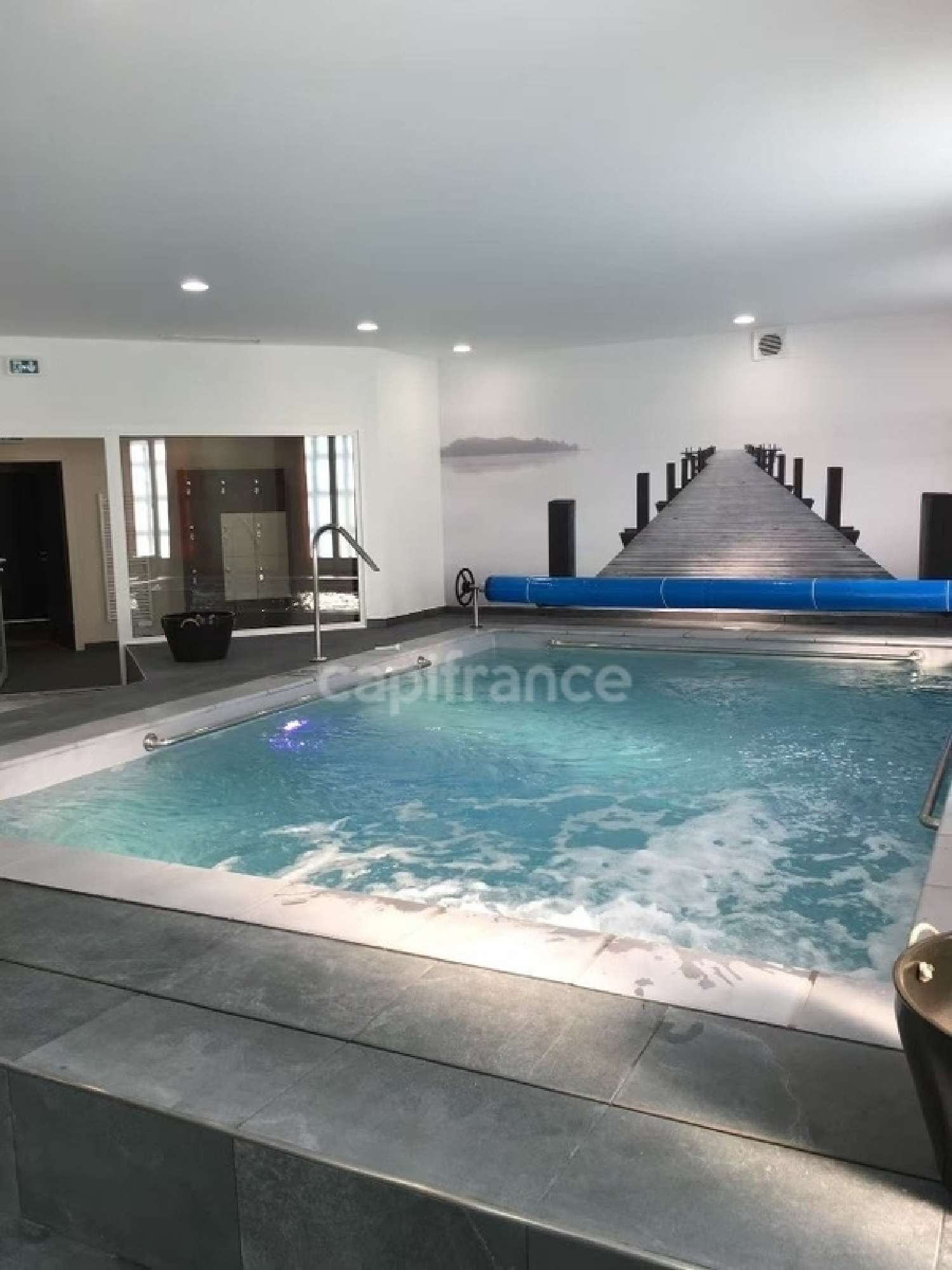 en venta casa Chauffailles Saône-et-Loire 3