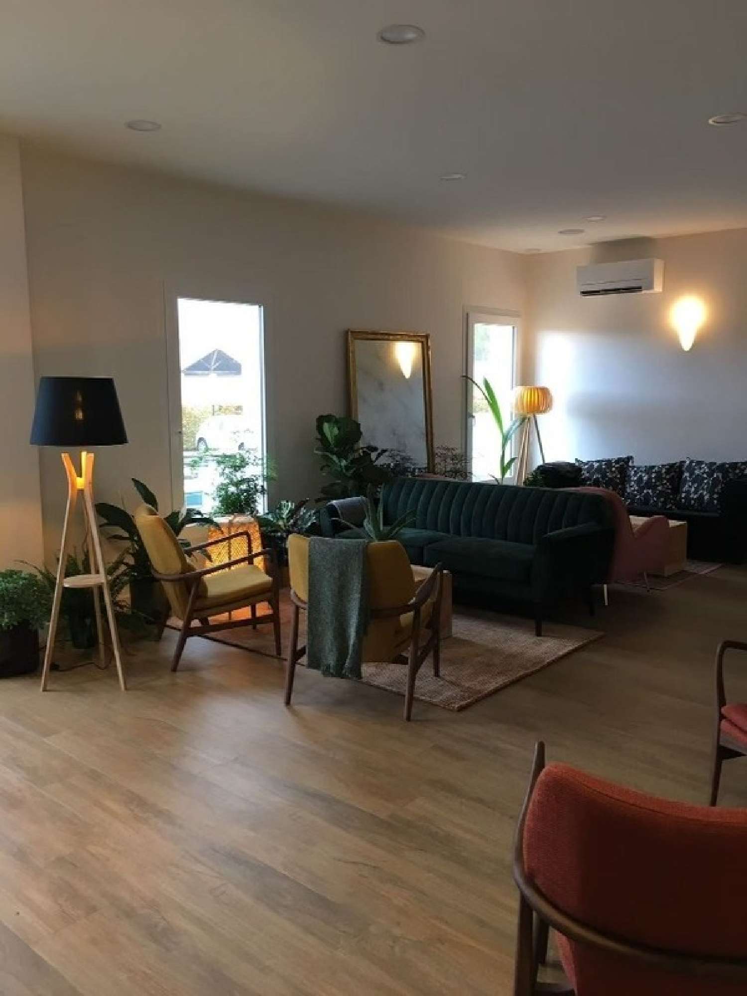 en venta casa Chauffailles Saône-et-Loire 6
