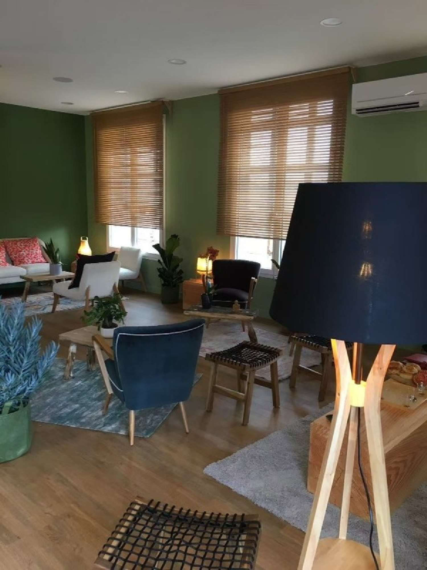 en venta casa Chauffailles Saône-et-Loire 7