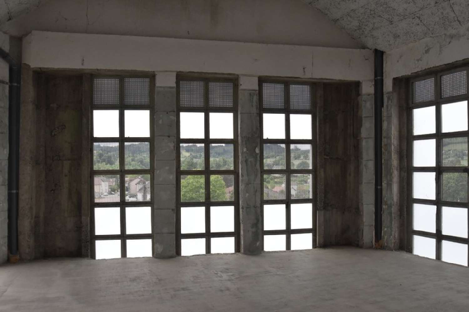 en venta casa Chauffailles Saône-et-Loire 8