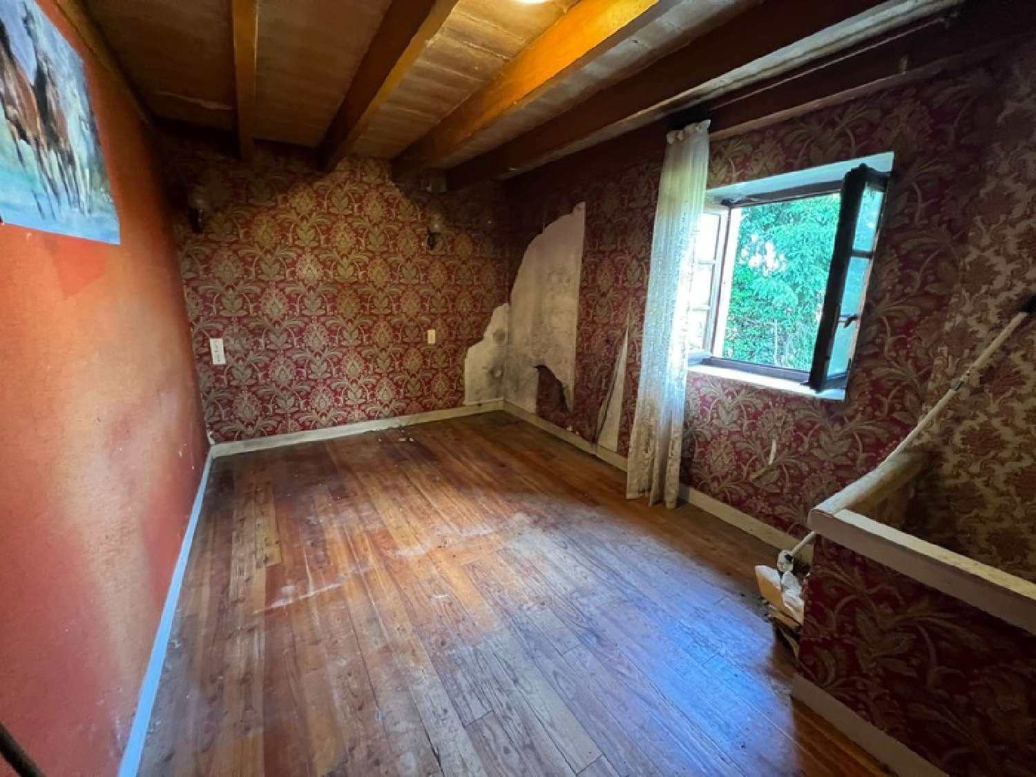  for sale house Chauffailles Saône-et-Loire 6