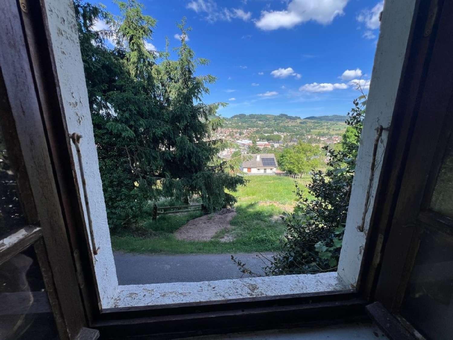  for sale house Chauffailles Saône-et-Loire 7
