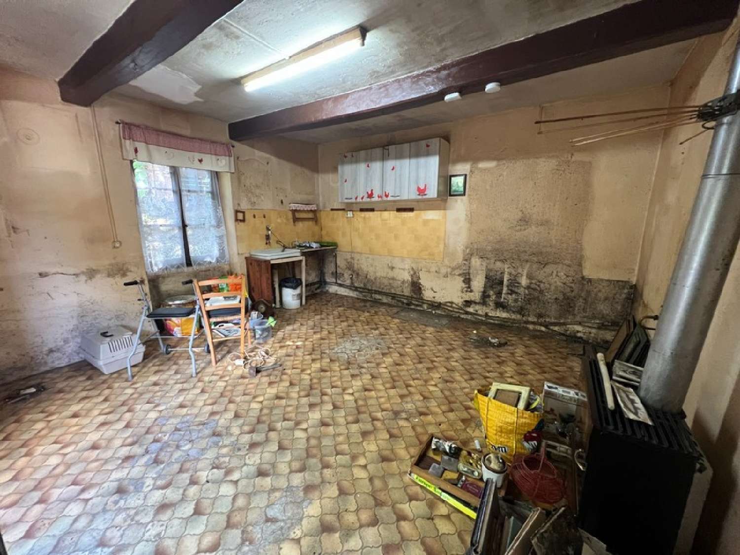  for sale house Chauffailles Saône-et-Loire 8