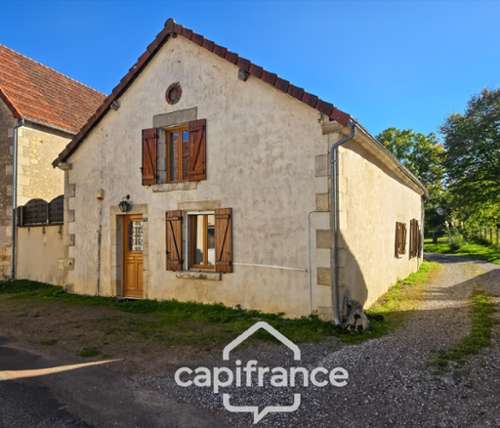 Chaulgnes Nièvre casa foto 7328185