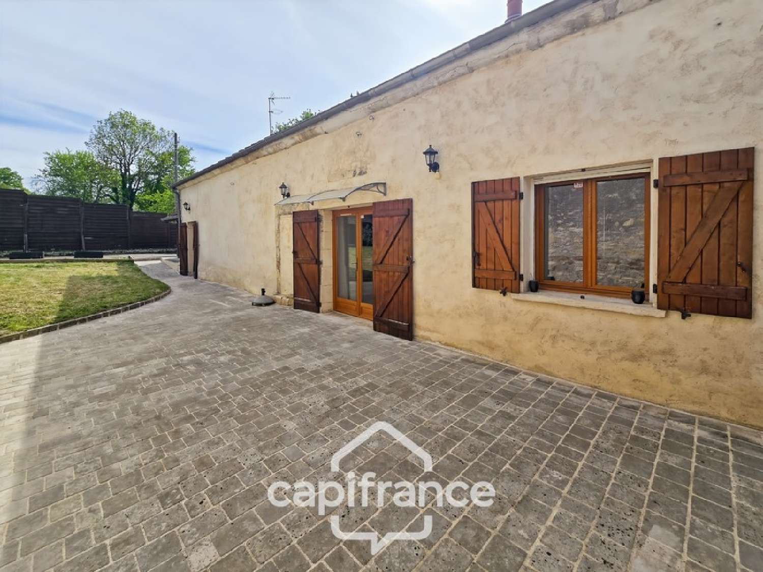  en venta casa Chaulgnes Nièvre 2