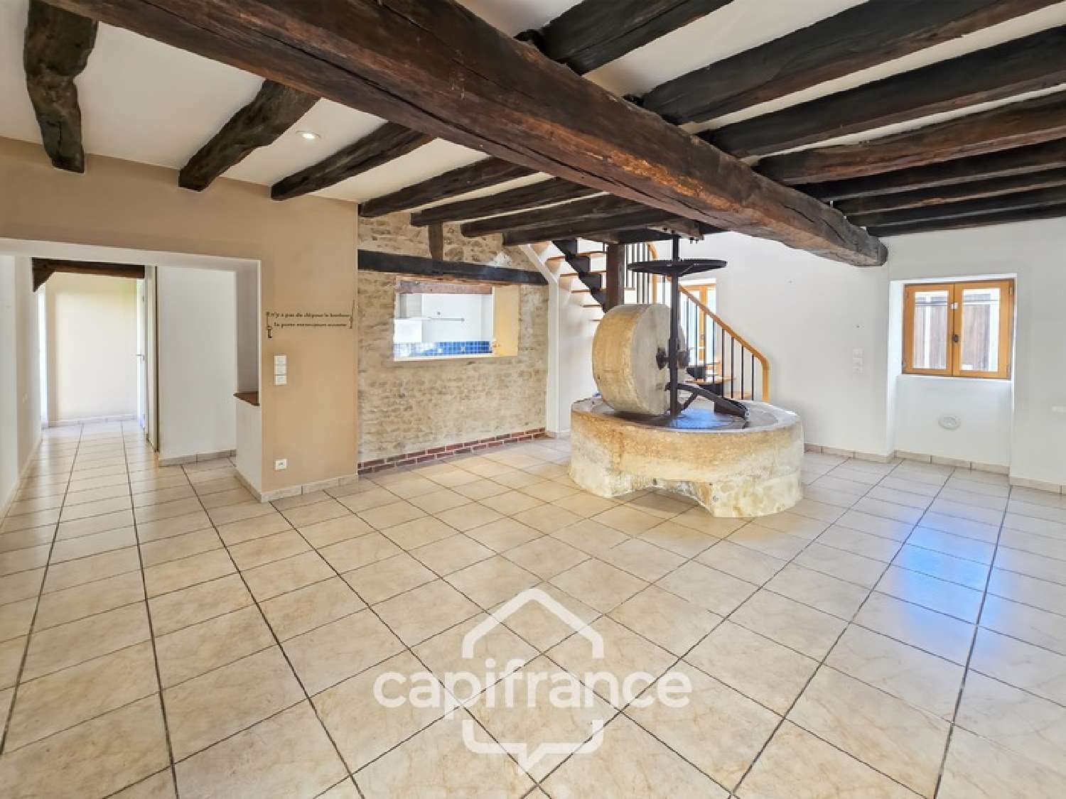  en venta casa Chaulgnes Nièvre 4