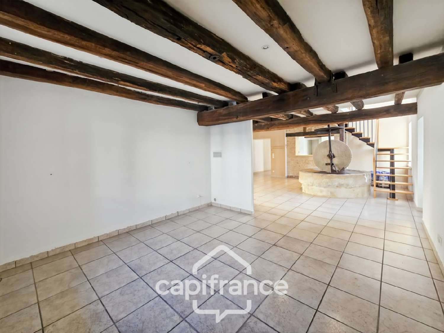  en venta casa Chaulgnes Nièvre 6