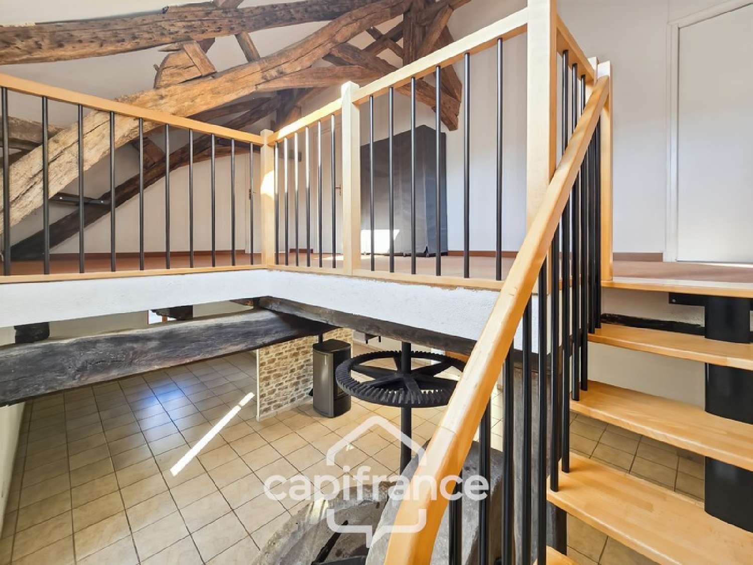  en venta casa Chaulgnes Nièvre 8