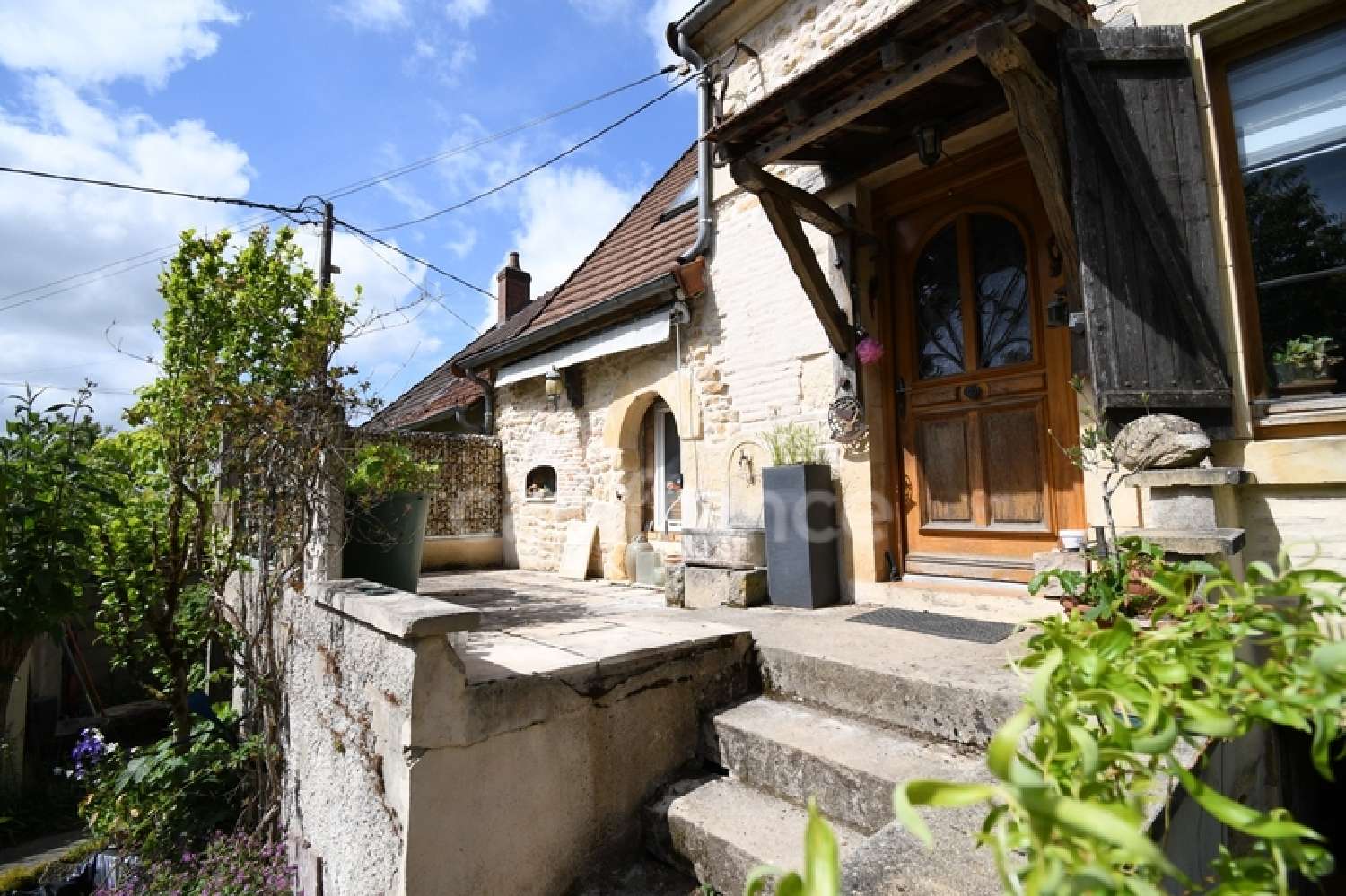te koop huis Chaulgnes Nièvre 2