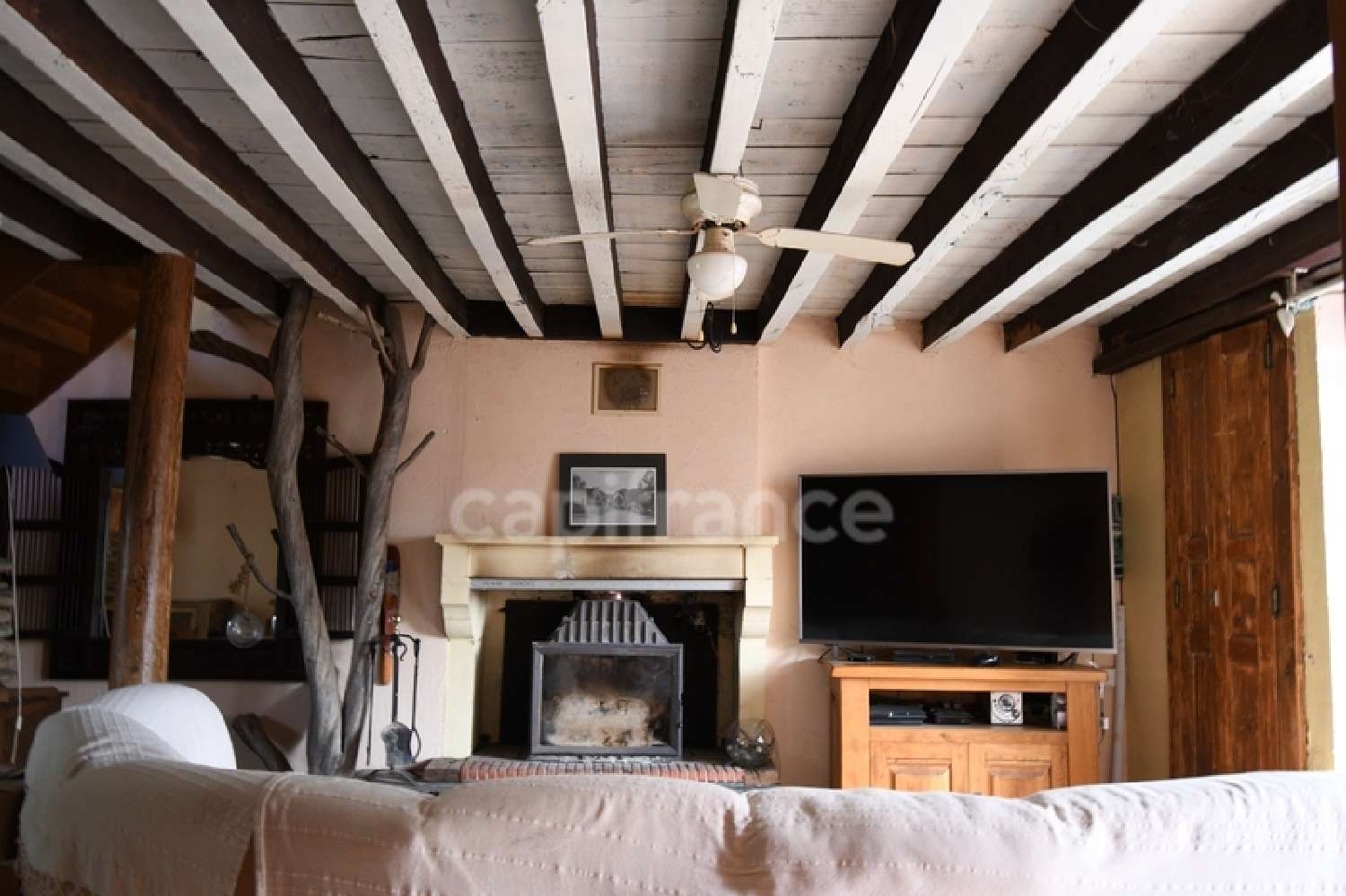 te koop huis Chaulgnes Nièvre 4