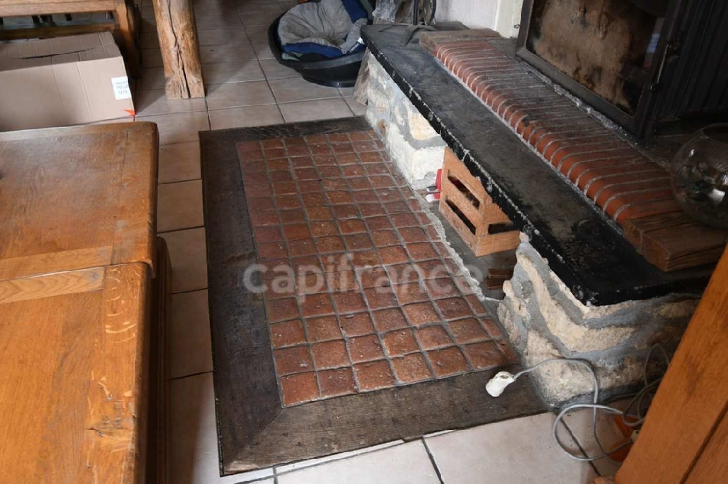 te koop huis Chaulgnes Nièvre 5