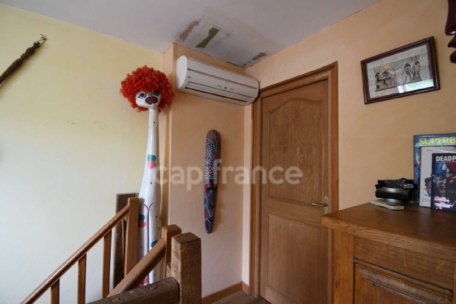 te koop huis Chaulgnes Nièvre 6