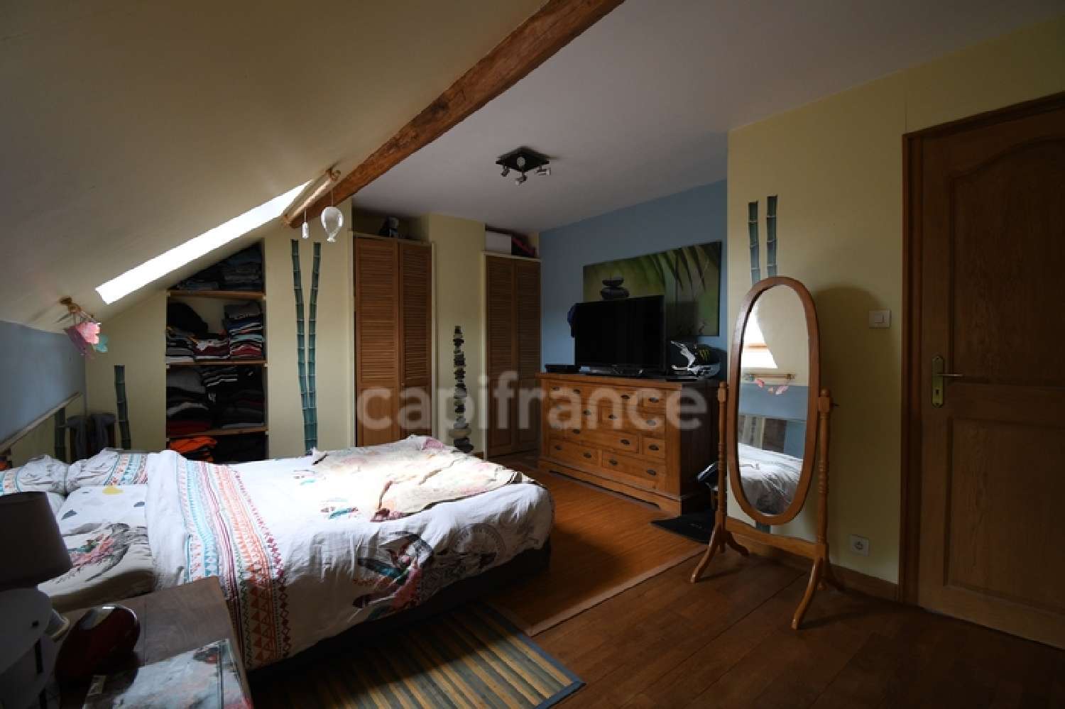 te koop huis Chaulgnes Nièvre 7
