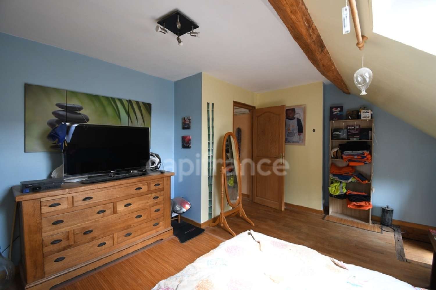te koop huis Chaulgnes Nièvre 8