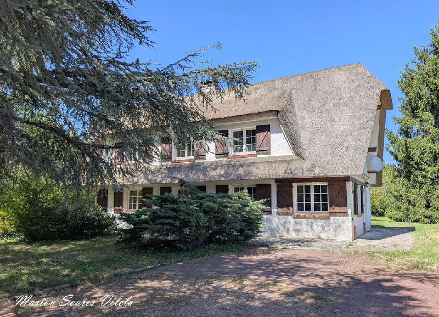  à vendre maison Chaumes-en-Brie Seine-et-Marne 1