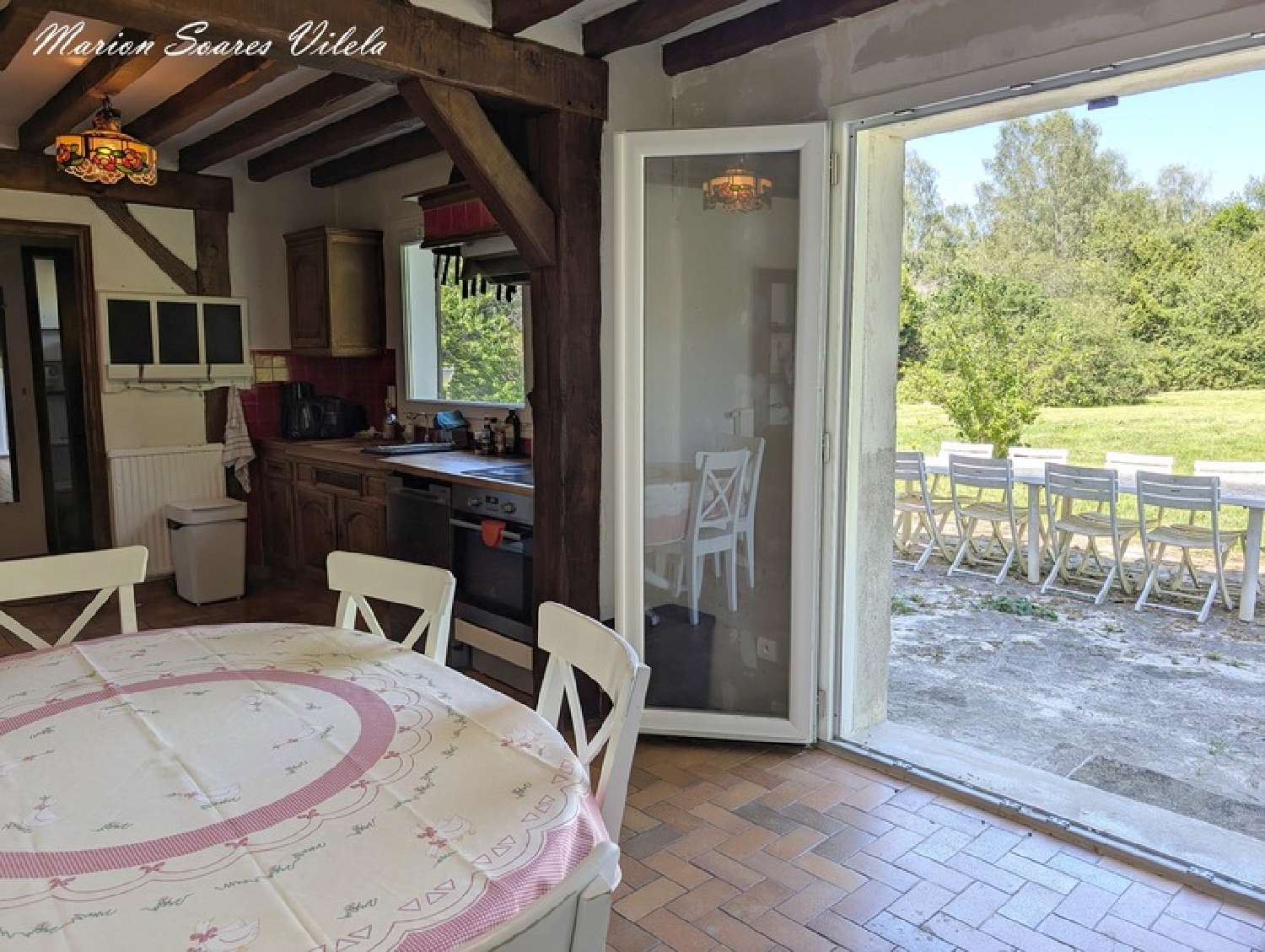  à vendre maison Chaumes-en-Brie Seine-et-Marne 3
