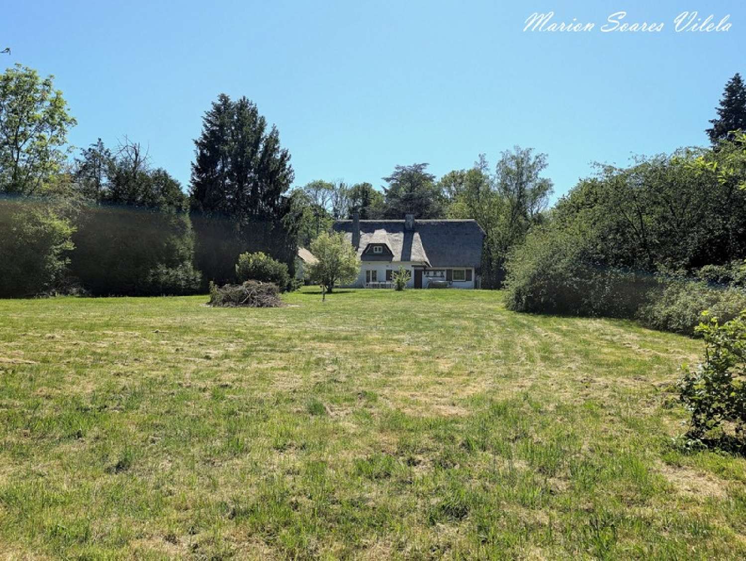  à vendre maison Chaumes-en-Brie Seine-et-Marne 4