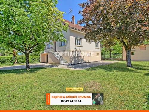Chaussin Jura house foto 7340851