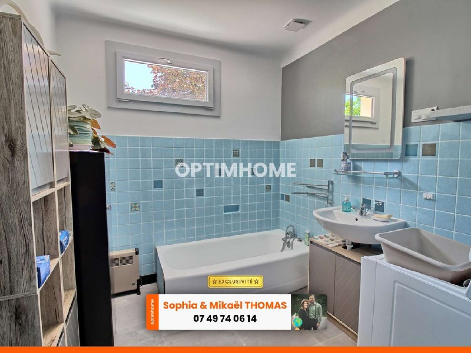  for sale house Chaussin Jura 5