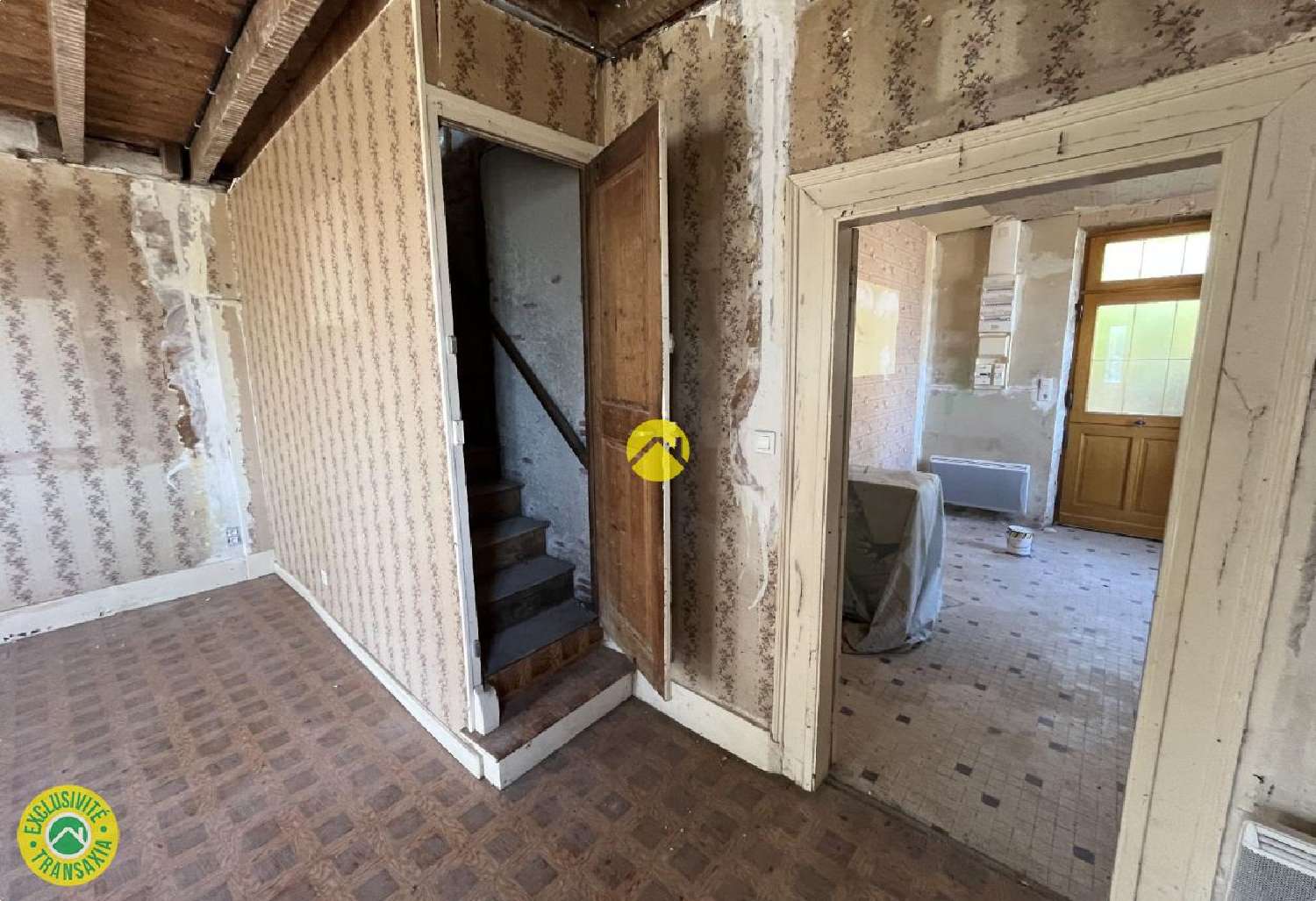 for sale house Chavannes Cher 4