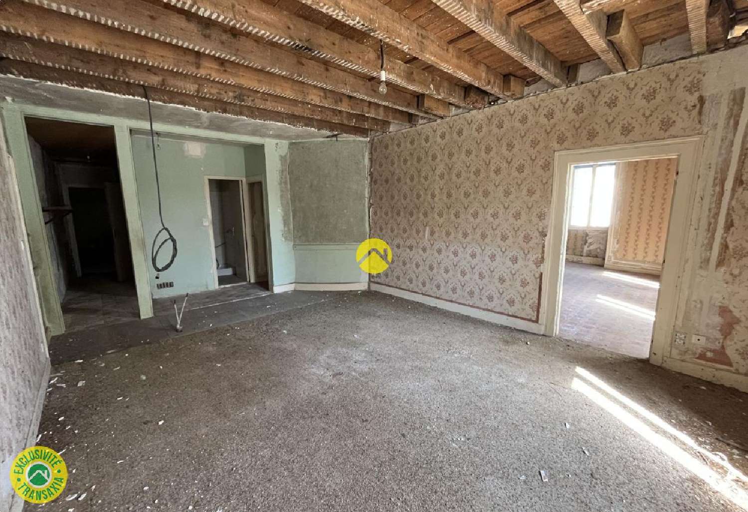 for sale house Chavannes Cher 6
