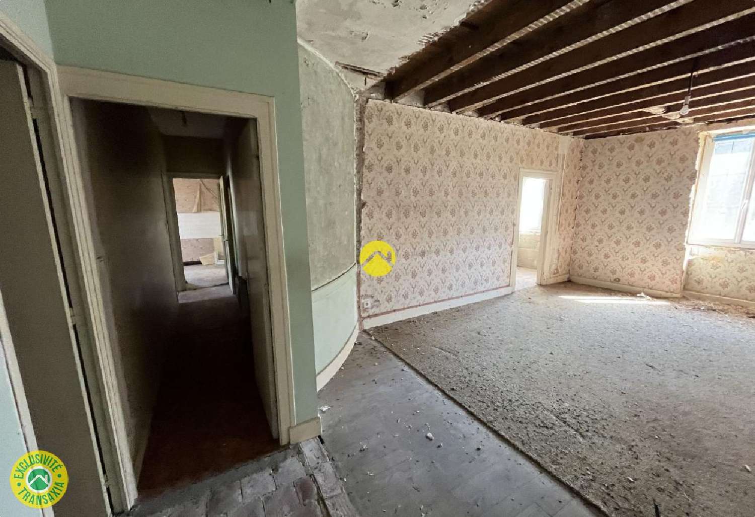 for sale house Chavannes Cher 7