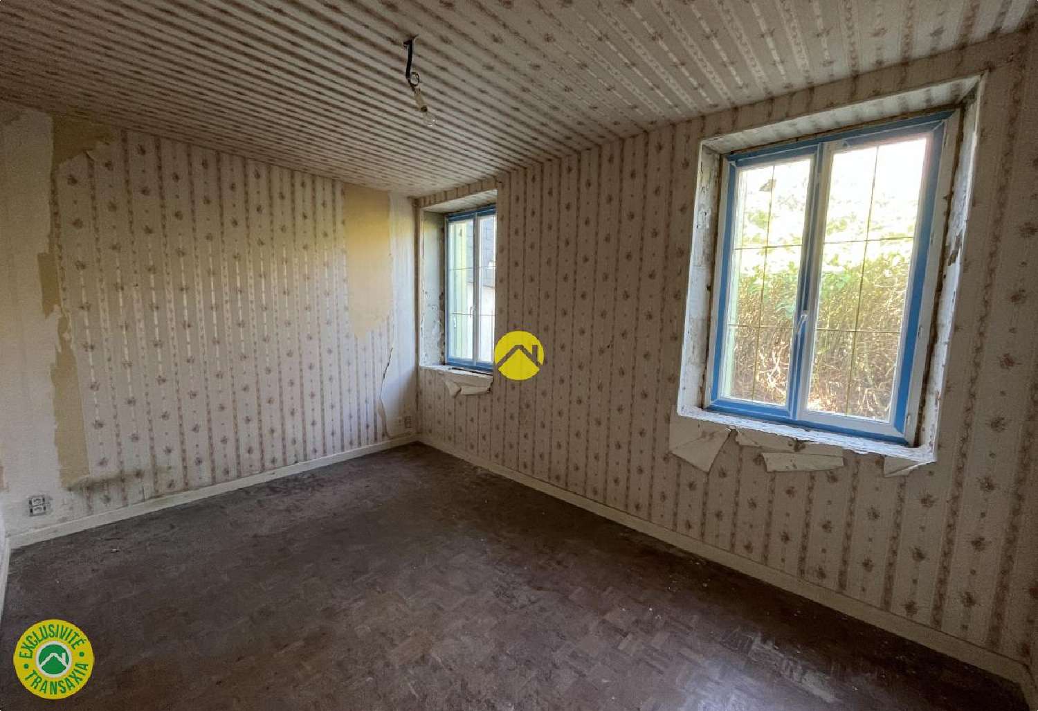 for sale house Chavannes Cher 8