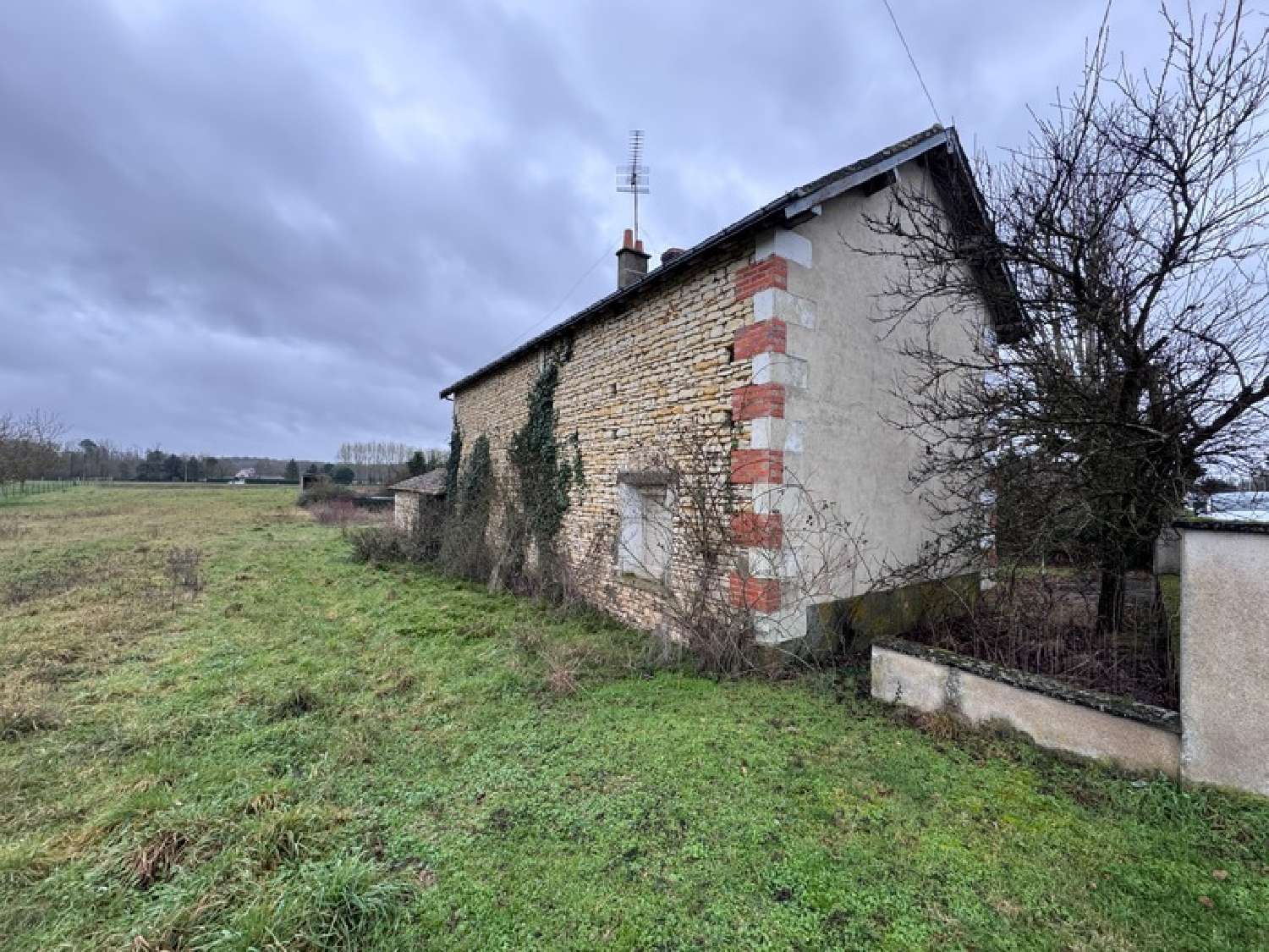  à vendre maison Chaveignes Indre-et-Loire 1