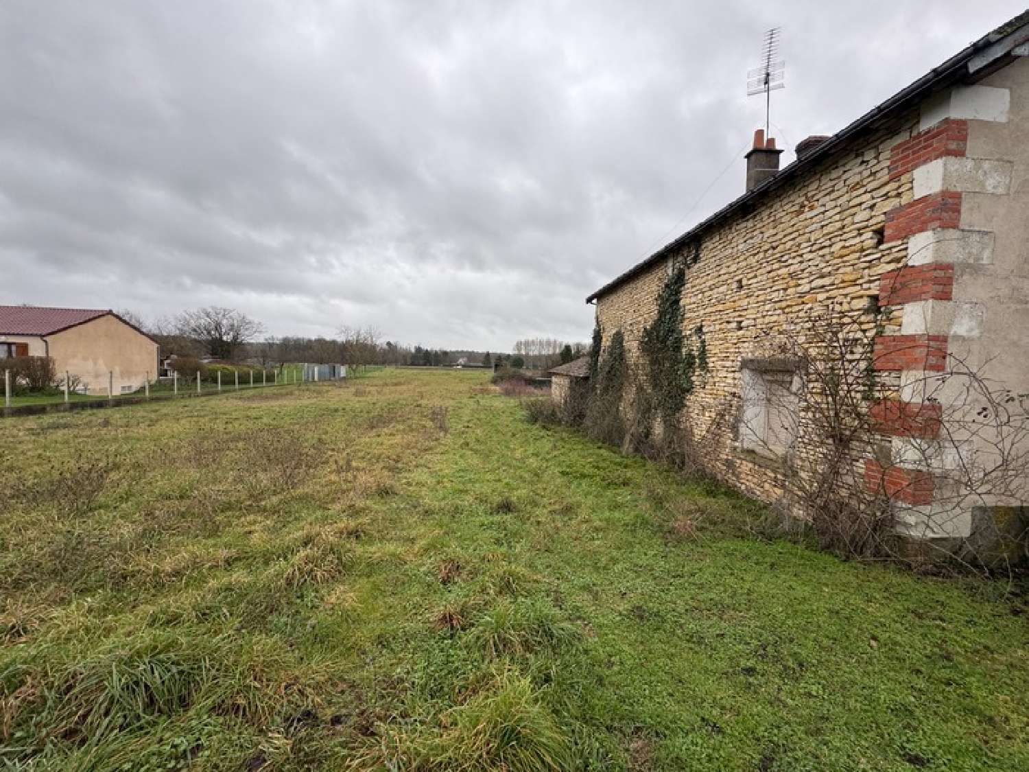  à vendre maison Chaveignes Indre-et-Loire 3