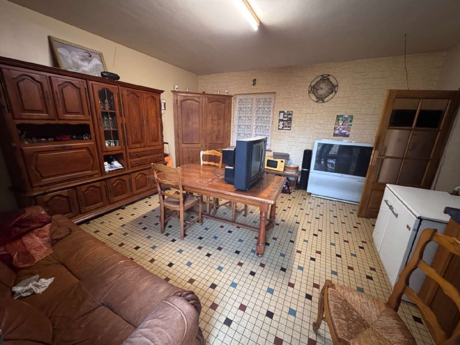  à vendre maison Chaveignes Indre-et-Loire 4