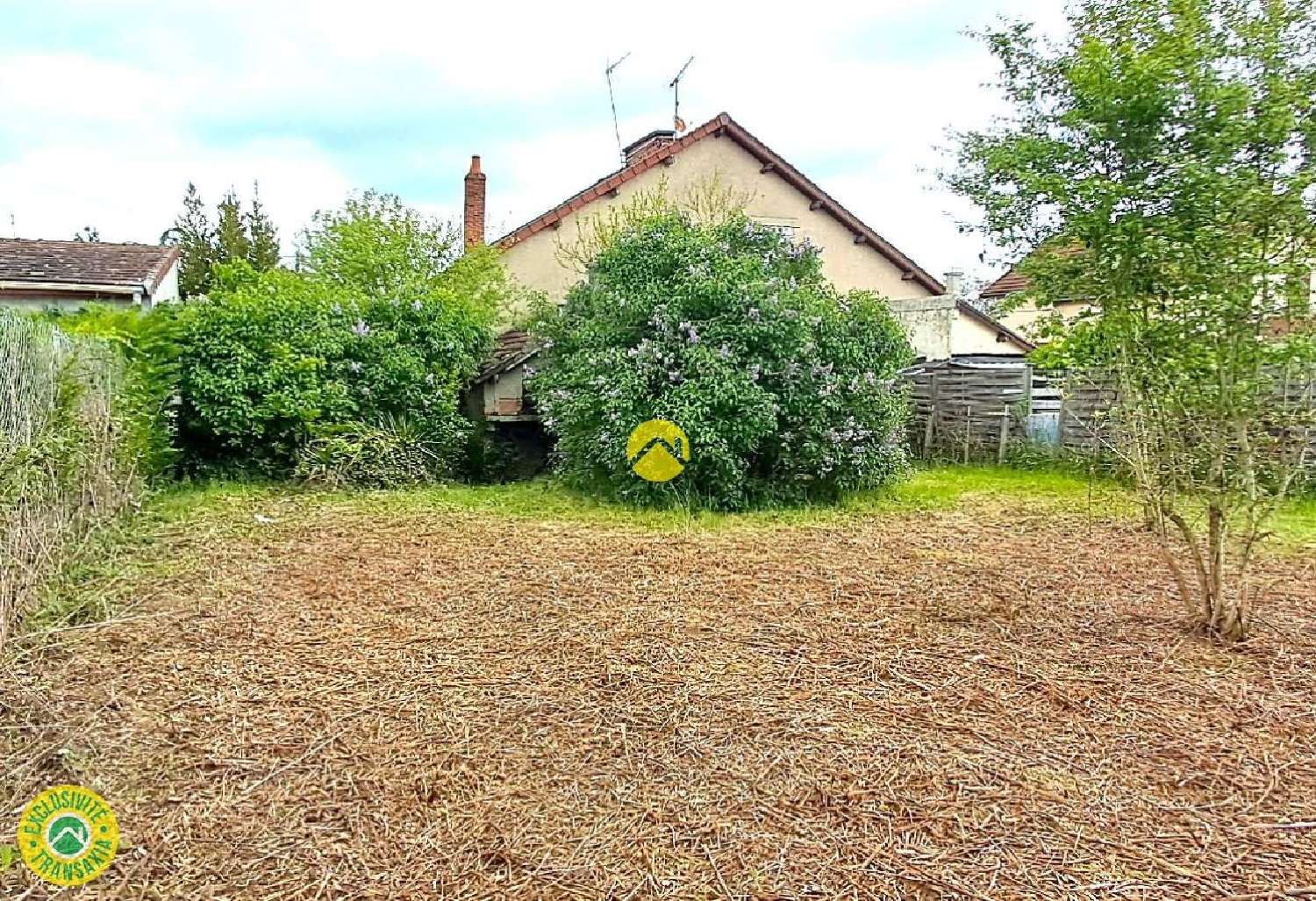  te koop huis Chavenon Allier 5