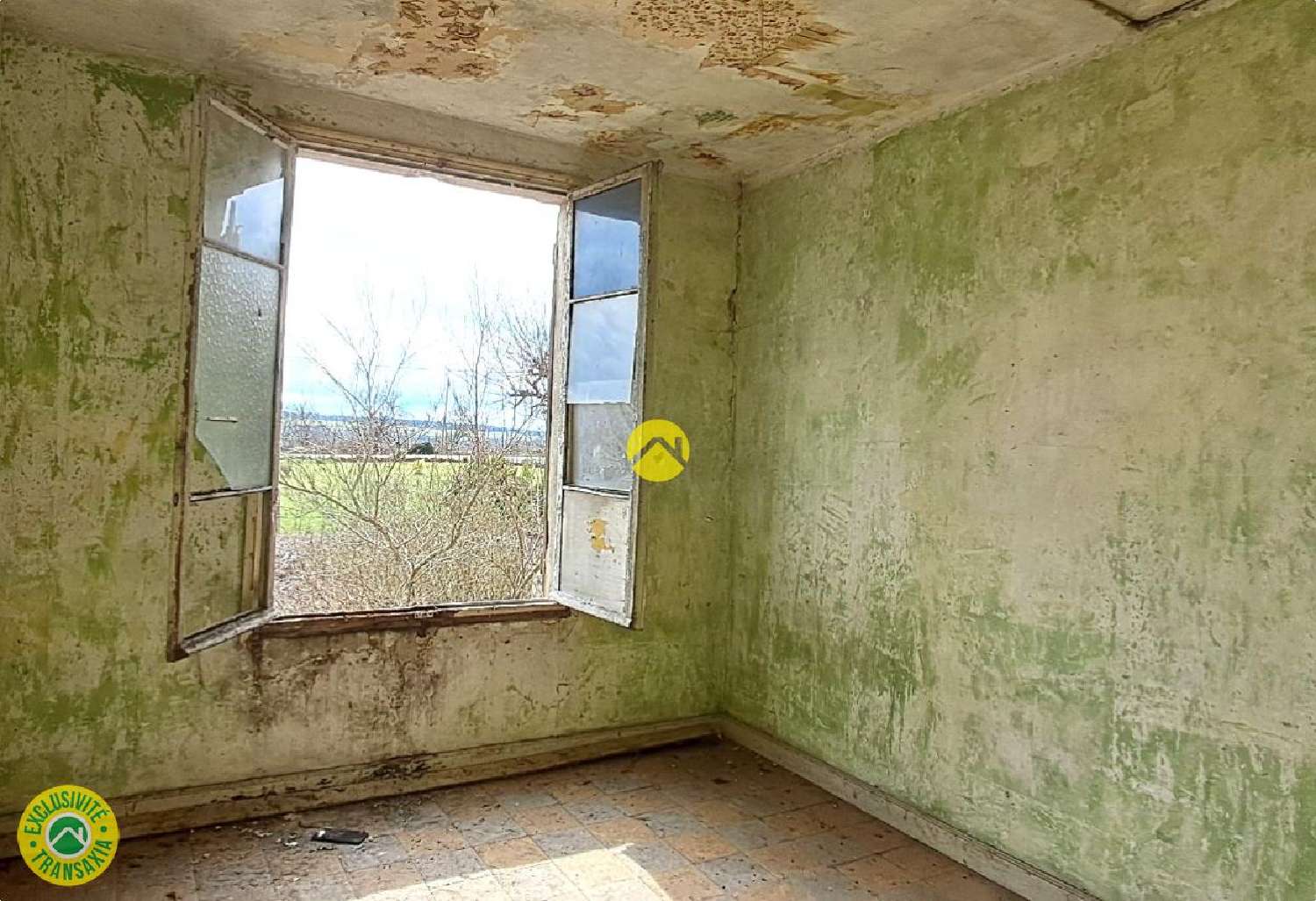  te koop huis Chavenon Allier 8
