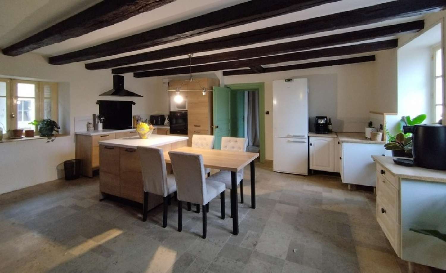 te koop huis Chazelles Charente 6